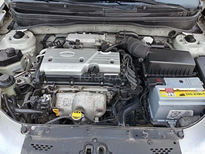 Kia Rio 2008, 295,000 km - 1.4 л - Bakı
