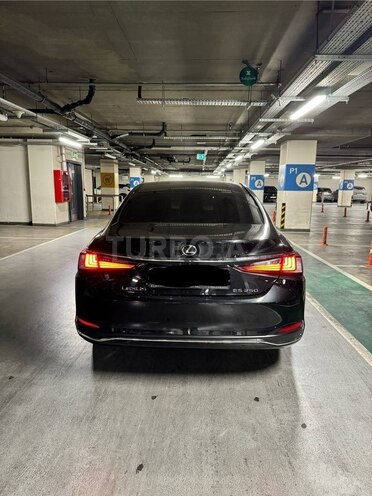 Lexus ES 250 2020, 103,000 km - 2.5 л - Bakı
