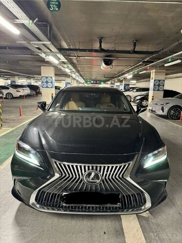 Lexus ES 250 2020, 103,000 km - 2.5 л - Bakı