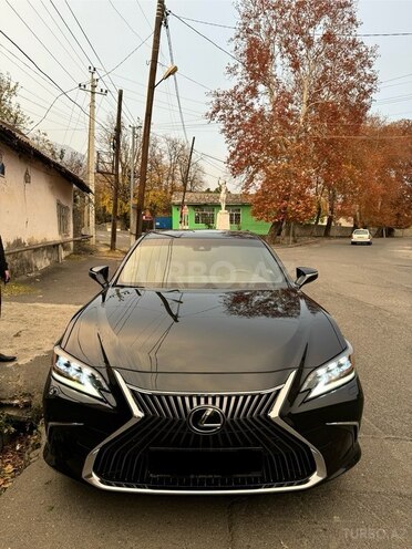 Lexus ES 250 2020, 103,000 km - 2.5 л - Bakı