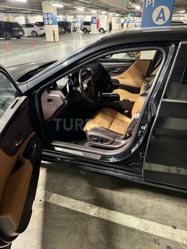 Lexus ES 250 2020, 103,000 km - 2.5 л - Bakı