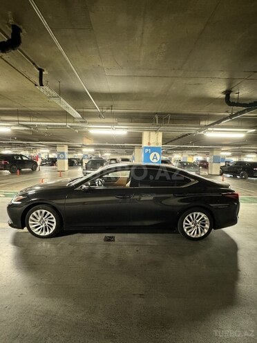 Lexus ES 250 2020, 103,000 km - 2.5 л - Bakı