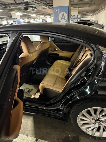 Lexus ES 250 2020, 103,000 km - 2.5 л - Bakı