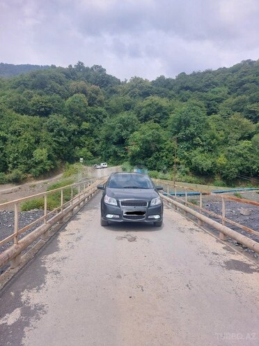 Ravon Nexia R3 2017, 320,000 km - 1.5 l - Bakı