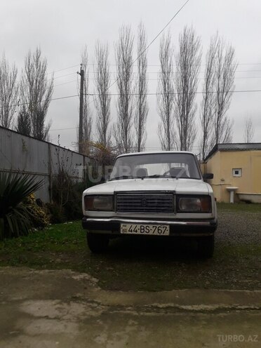 LADA (VAZ) 2107 2004, 25,000 km - 1.5 l - Masallı