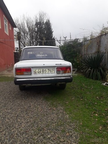 LADA (VAZ) 2107 2004, 25,000 km - 1.5 l - Masallı