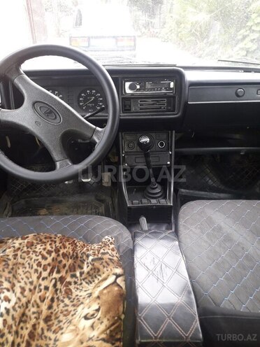 LADA (VAZ) 2107 2004, 25,000 km - 1.5 l - Masallı