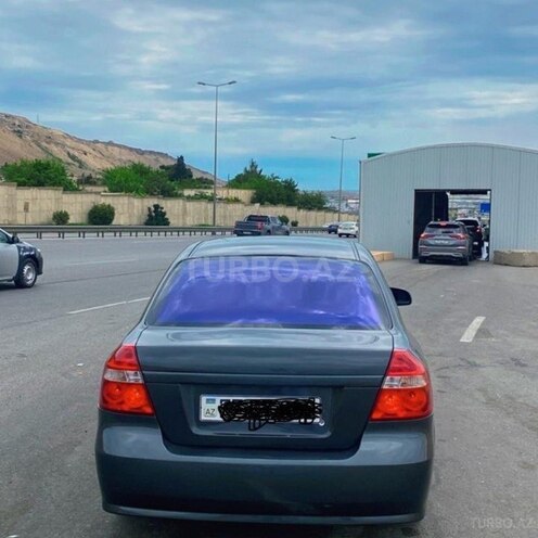 Ravon Nexia R3 2017, 320,000 km - 1.5 l - Bakı