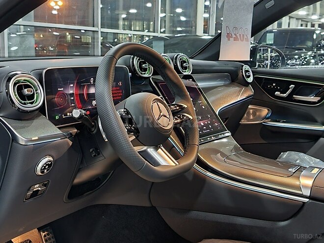 Mercedes GLC 200 4MATIC+ Coupe-16