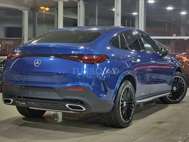 Mercedes GLC 200 4MATIC+ Coupe-10