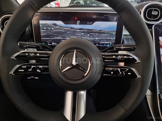 Mercedes GLC 200 4MATIC+ Coupe-25