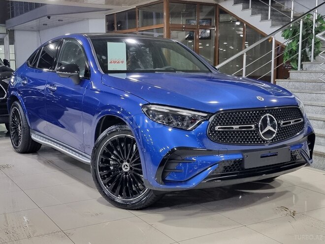 Mercedes GLC 200 4MATIC+ Coupe-5