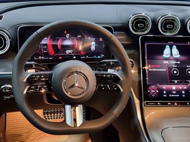 Mercedes GLC 200 4MATIC+ Coupe-15