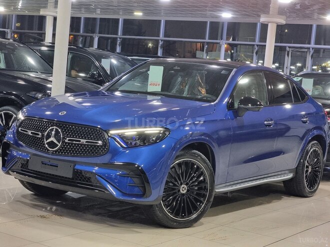 Mercedes GLC 200 4MATIC+ Coupe-3