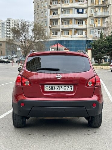 Nissan Qashqai 2008, 228,000 km - 2.0 l - Bakı