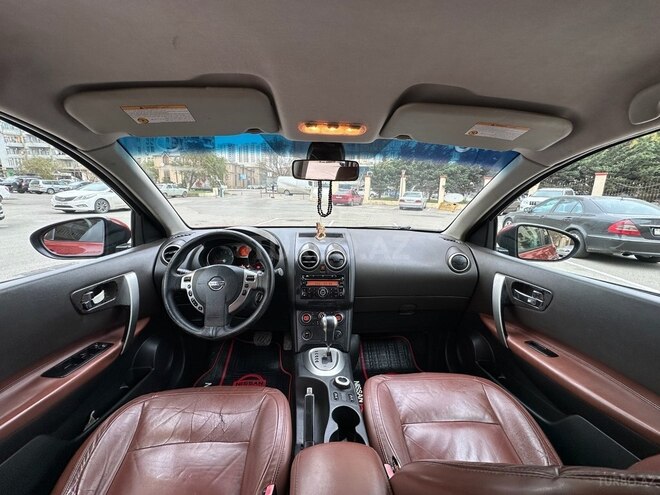 Nissan Qashqai 2008, 228,000 km - 2.0 l - Bakı