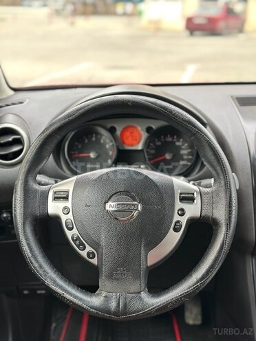 Nissan Qashqai 2008, 228,000 km - 2.0 l - Bakı