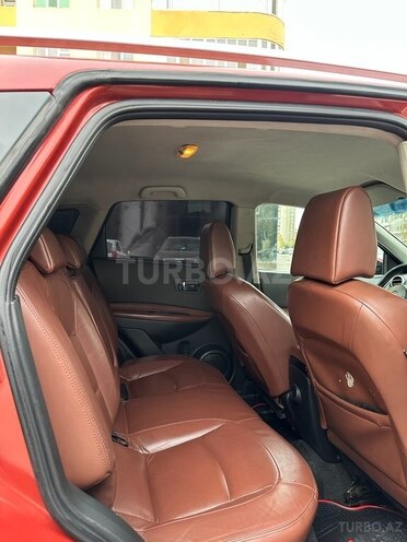 Nissan Qashqai 2008, 228,000 km - 2.0 l - Bakı