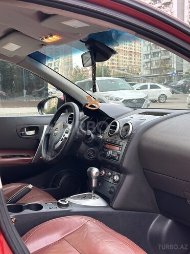 Nissan Qashqai 2008, 228,000 km - 2.0 l - Bakı