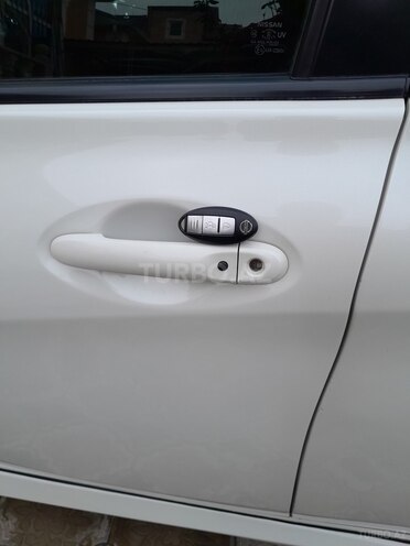 Nissan Note 2013, 170,000 km - 1.2 l - Bakı