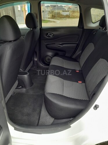Nissan Note 2013, 170,000 km - 1.2 l - Bakı
