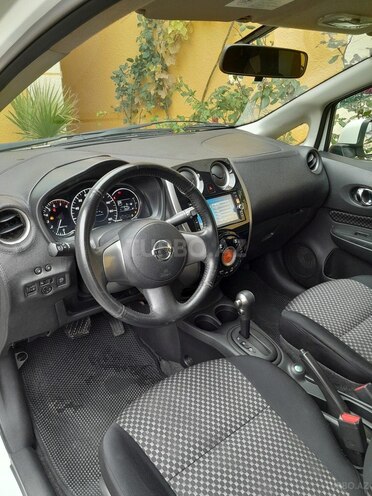 Nissan Note 2013, 170,000 km - 1.2 l - Bakı