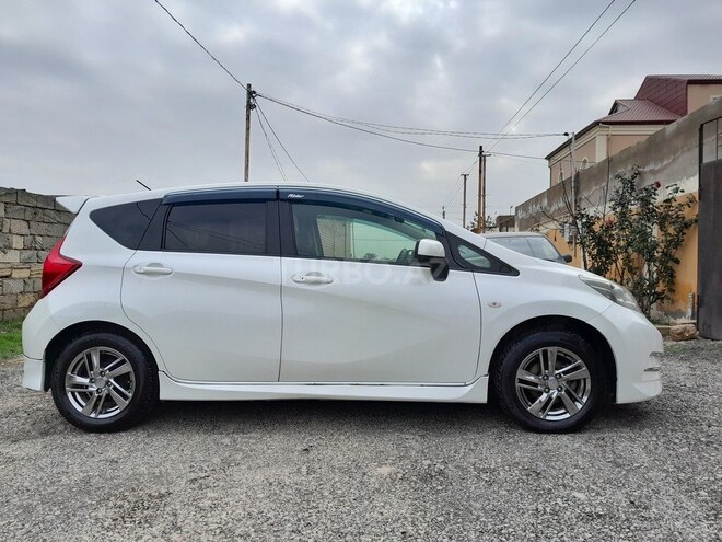Nissan Note 2013, 170,000 km - 1.2 l - Bakı