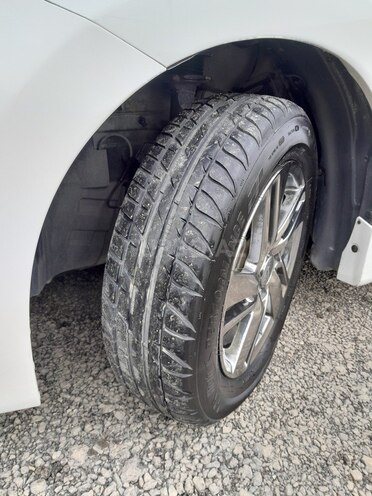 Nissan Note 2013, 170,000 km - 1.2 l - Bakı