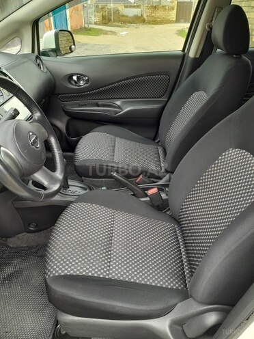Nissan Note 2013, 170,000 km - 1.2 l - Bakı