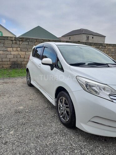 Nissan Note 2013, 170,000 km - 1.2 l - Bakı