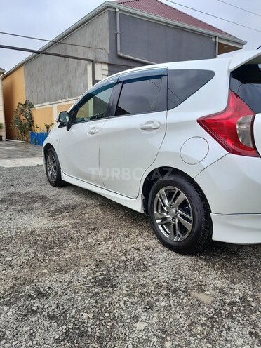 Nissan Note 2013, 170,000 km - 1.2 l - Bakı