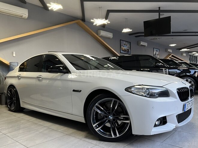 BMW 528-4