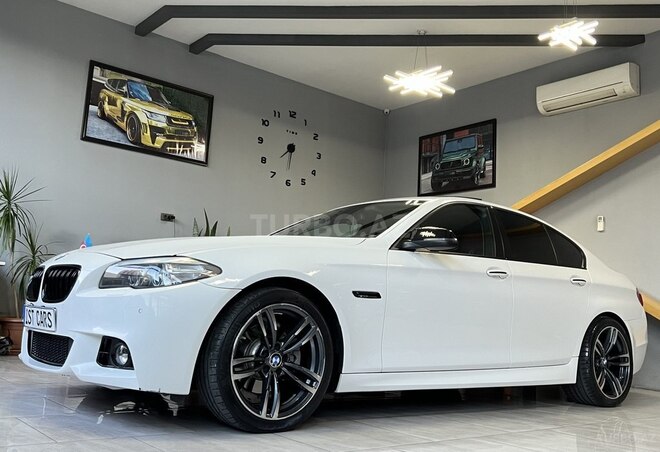 BMW 528-3