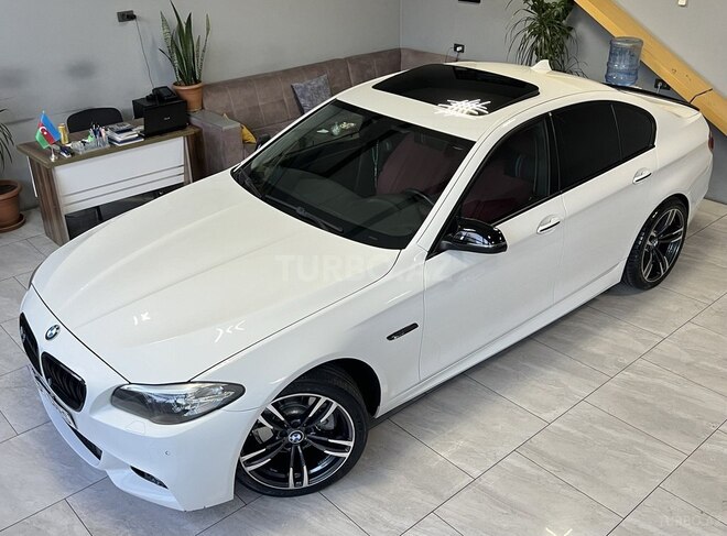 BMW 528-6
