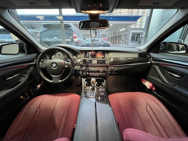 BMW 528-13