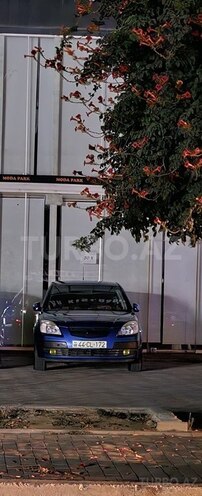 Kia Rio 2005, 380,000 km - 1.4 л - Masallı
