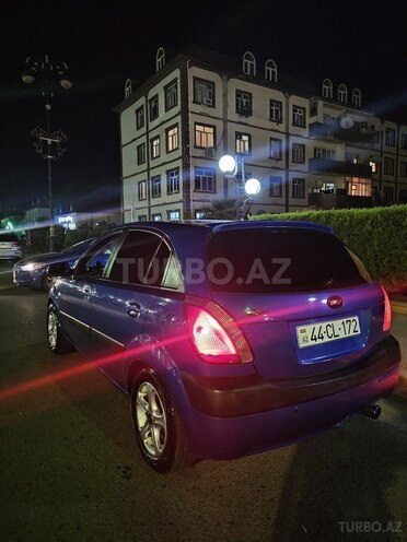 Kia Rio 2005, 380,000 km - 1.4 л - Masallı