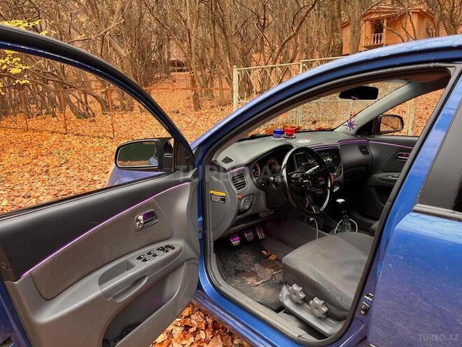 Kia Rio 2005, 380,000 km - 1.4 л - Masallı