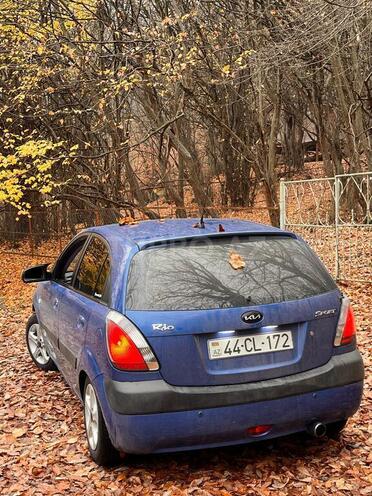 Kia Rio 2005, 380,000 km - 1.4 л - Masallı