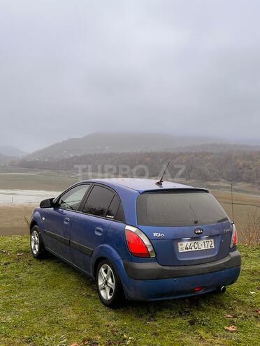 Kia Rio 2005, 380,000 km - 1.4 л - Masallı
