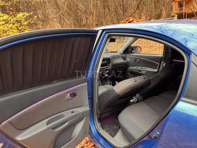 Kia Rio 2005, 380,000 km - 1.4 л - Masallı