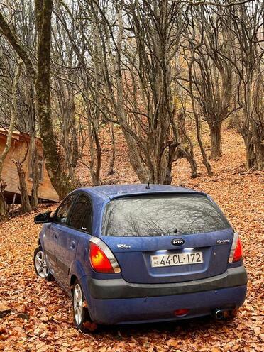 Kia Rio 2005, 380,000 km - 1.4 л - Masallı