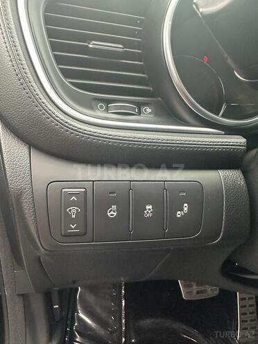 Kia Optima 2015, 203,928 km - 2.0 l - Kürdəmir