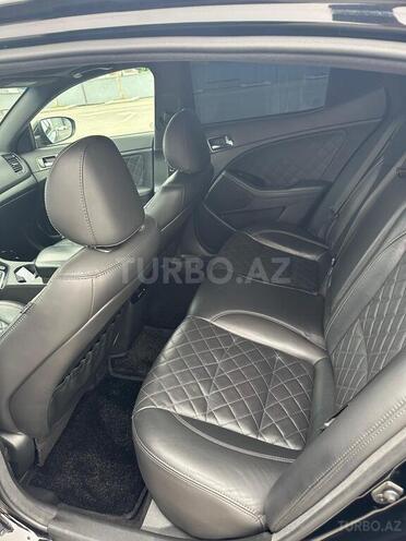 Kia Optima 2015, 203,928 km - 2.0 l - Kürdəmir