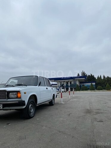 LADA (VAZ) 2107 2010, 25,000 km - 1.6 l - Bakı