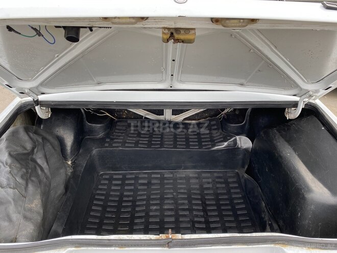 LADA (VAZ) 2107 2010, 25,000 km - 1.6 l - Bakı