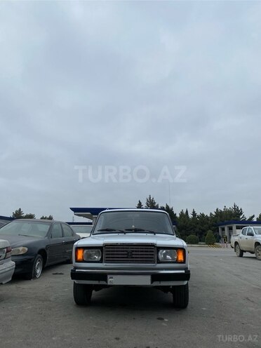 LADA (VAZ) 2107 2010, 25,000 km - 1.6 l - Bakı