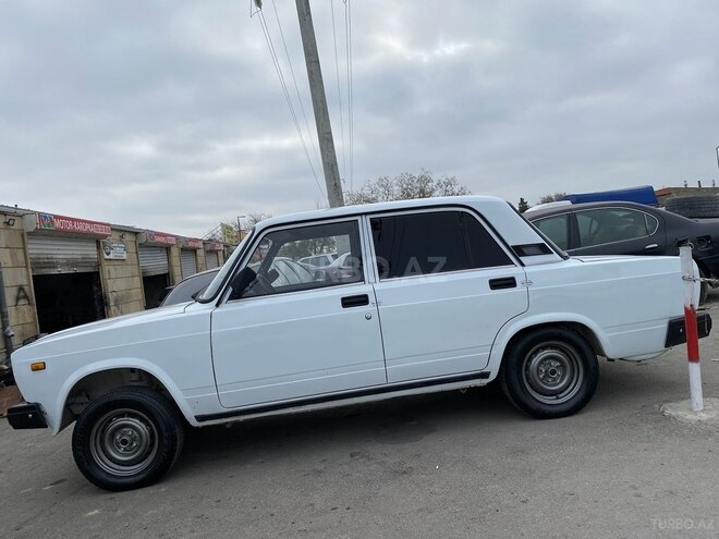 LADA (VAZ) 2107 2010, 25,000 km - 1.6 l - Bakı