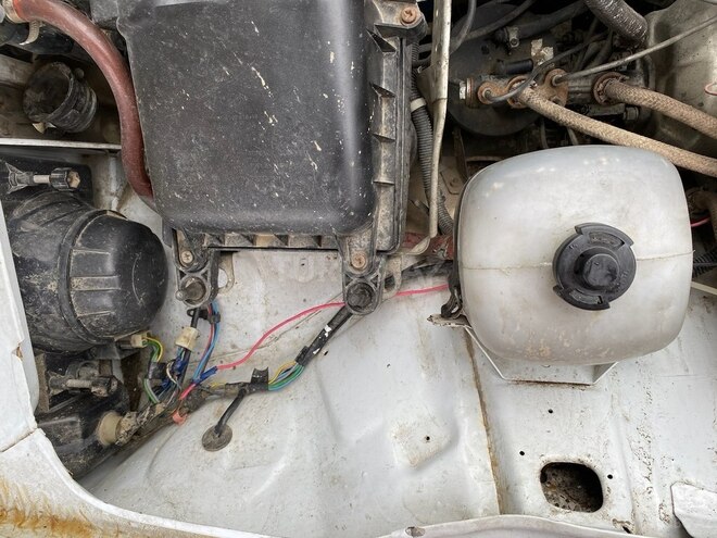 LADA (VAZ) 2107 2010, 25,000 km - 1.6 l - Bakı