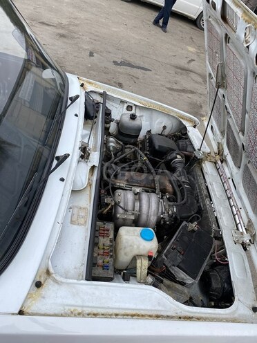 LADA (VAZ) 2107 2010, 25,000 km - 1.6 l - Bakı